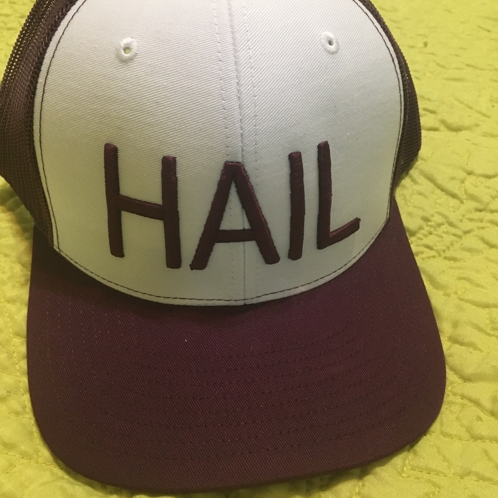 Mississippi State SnapBack Hat
